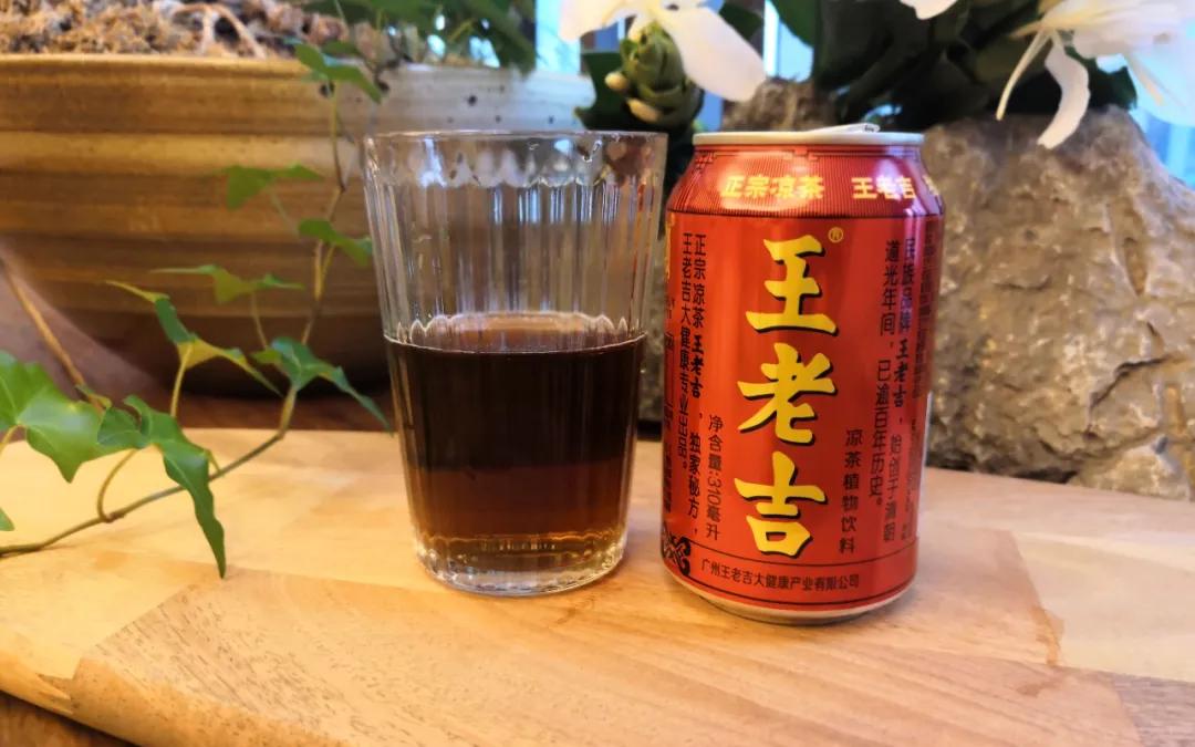 广东的刮痧凉茶,刮痧可以喝凉茶吗