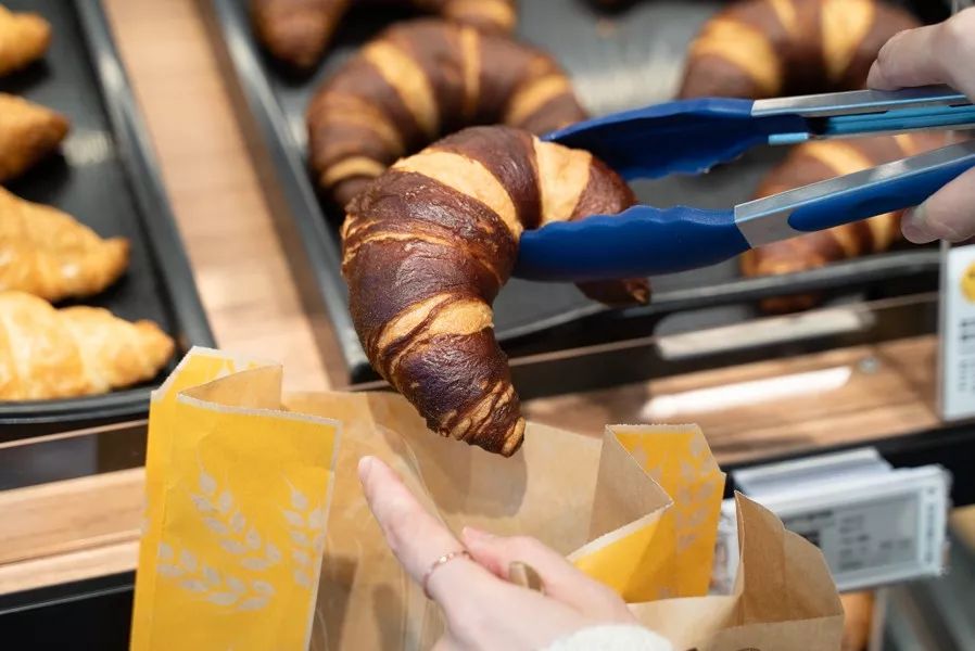 有一家德国来的神仙超市，你吃什么都对