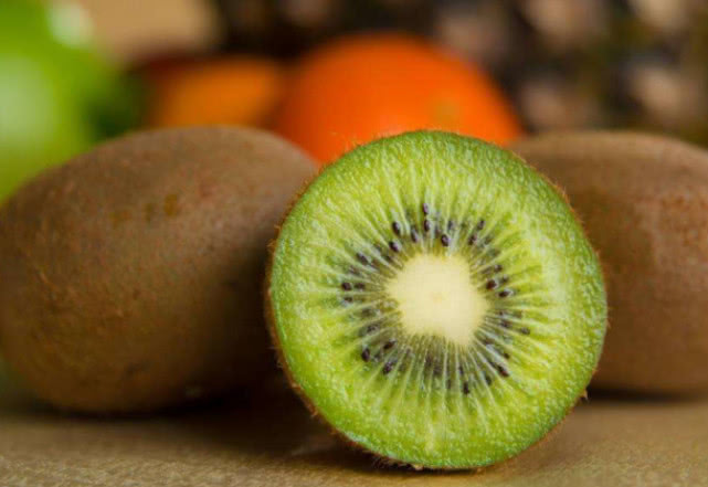 200年前的野果,中国最早的野果