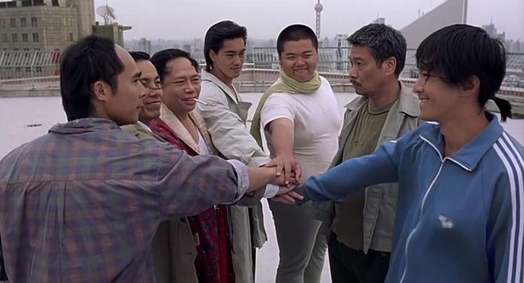 无法合作的遗憾周星驰吴孟达,周星驰悼念吴孟达现场图片