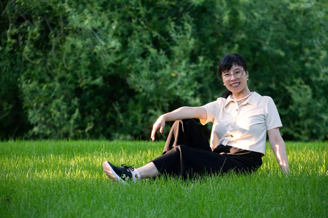 一个小城的夏天,夏天的城市处处都很治愈