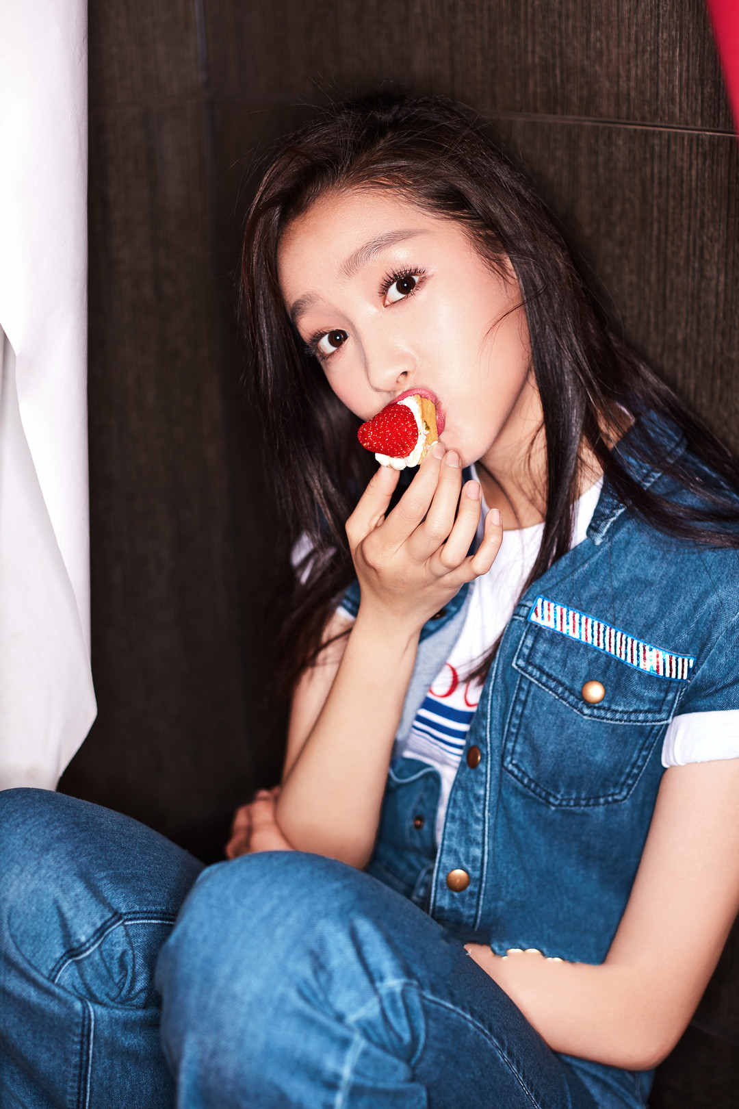 什么情况的女人容易变白,女人能变白吗