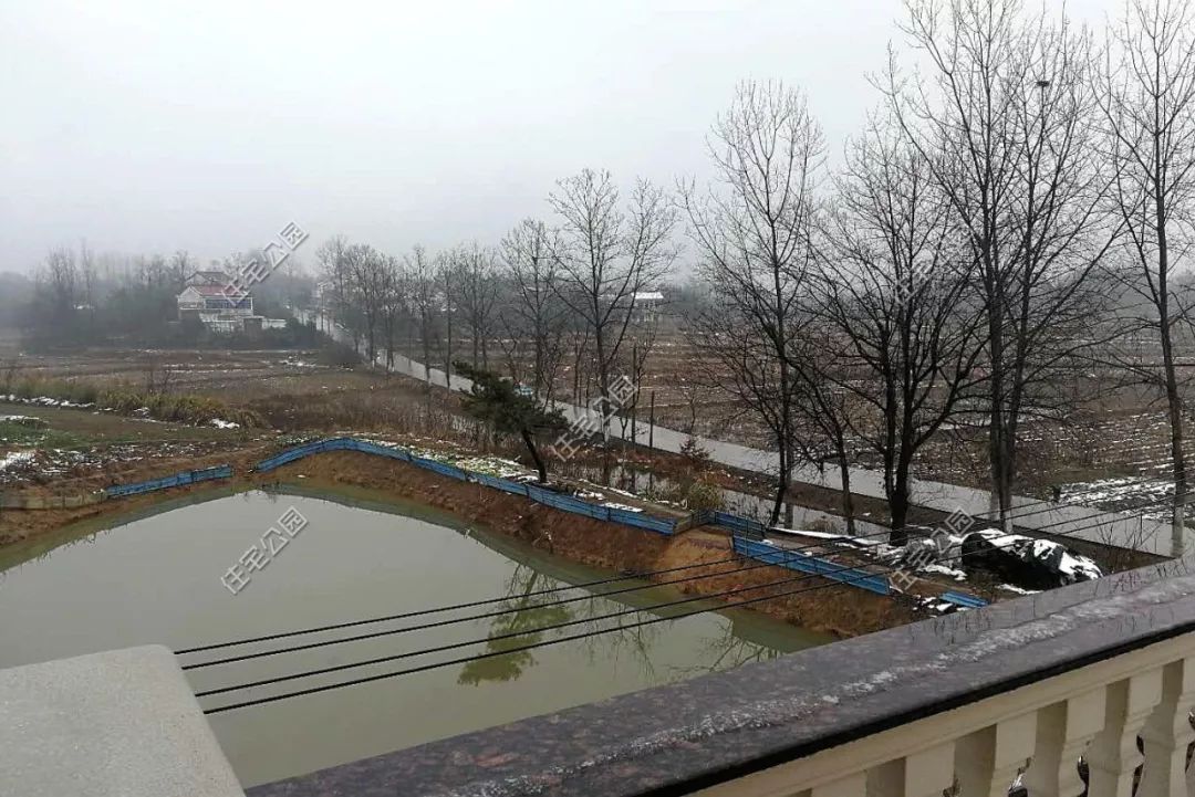 框架建房基础施工,农村建房框架结构哪里找施工队