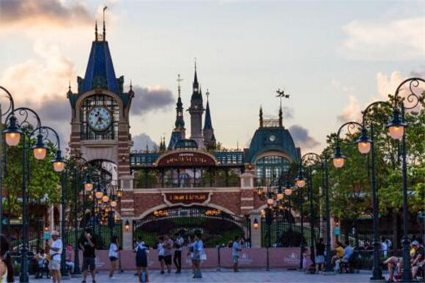 冬天上海周边城市旅游景点推荐,上海旅游攻略带孩子必去景点