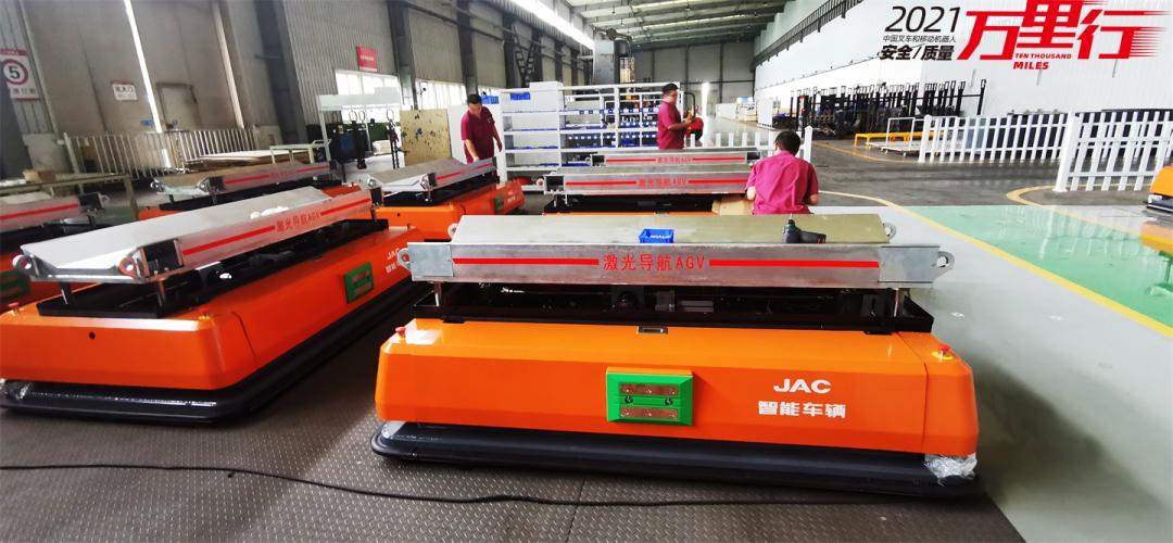 中叉网2021年叉车排名,中叉网叉车排名