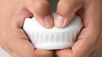 比“裸奔”还爽的脚感，70元穿出千元的感觉，竟然还有“踩屎感”