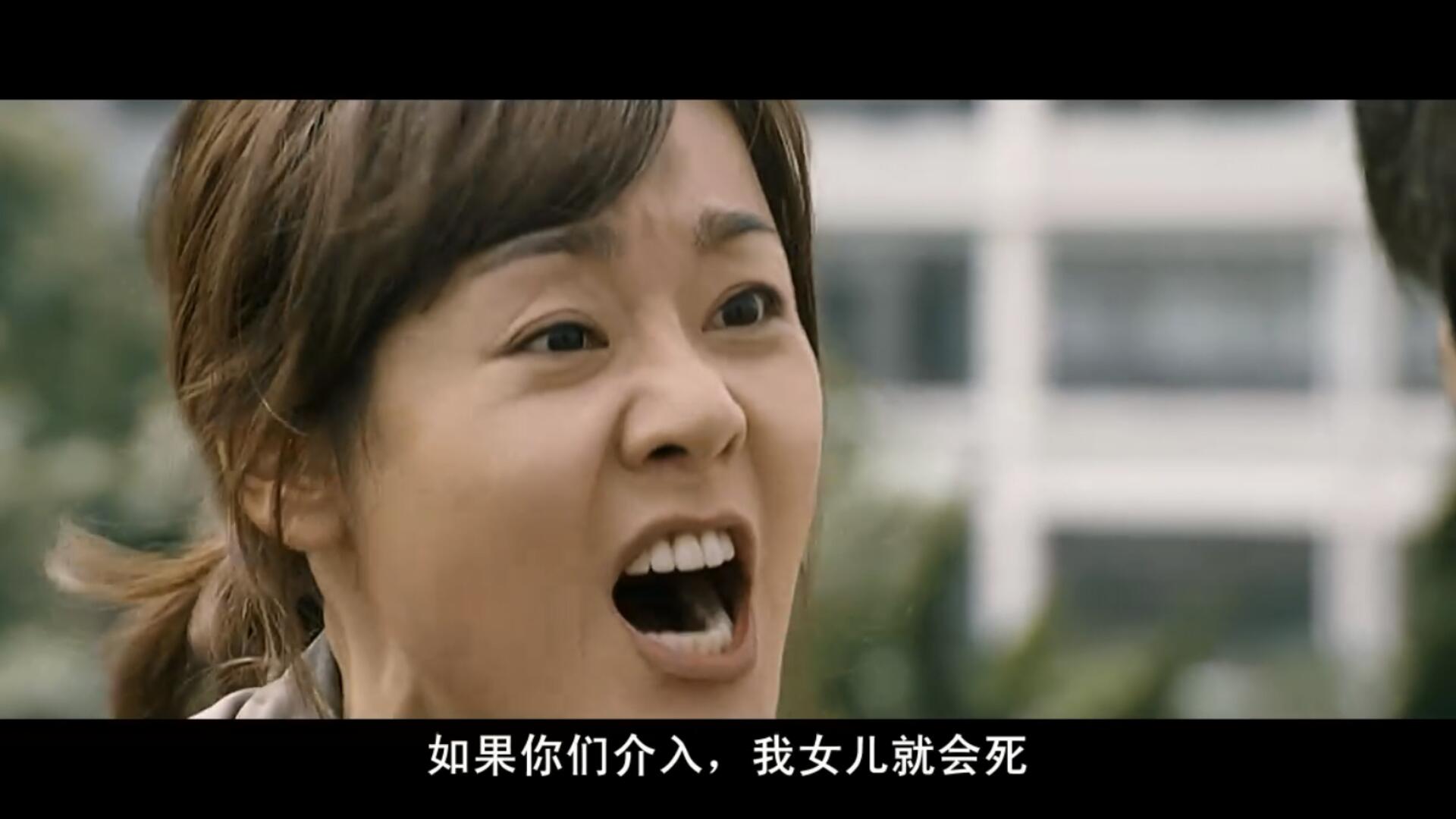 必看韩国10部犯罪电影推荐,20部韩国犯罪电影推荐