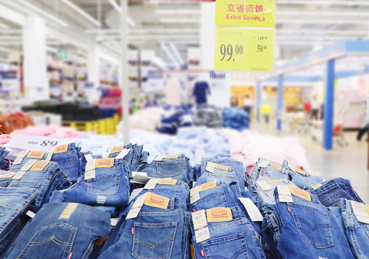 又是山姆！拒绝11.11套路，比宜家还好买买买