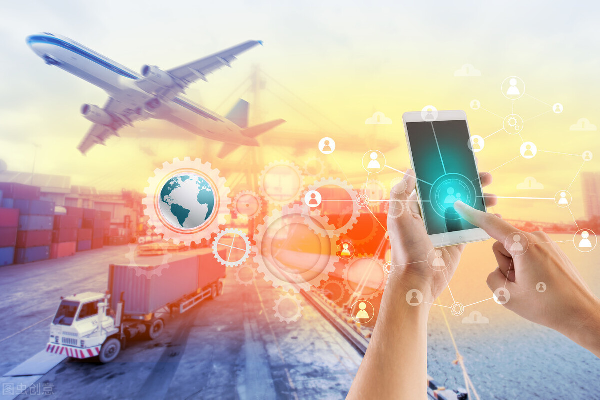 网络货运（无车承运人）的前世今生