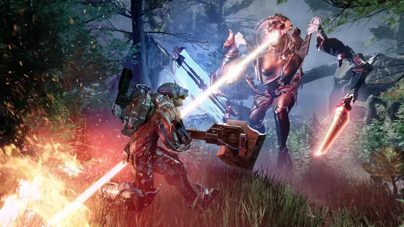 9月大作汹涌来袭！开学也不怕买了放假玩