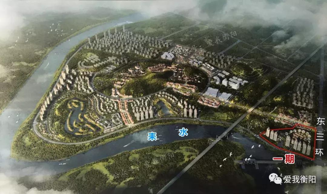 美的白鹭湾房子怎么样,美的白鹭湾衡阳开盘