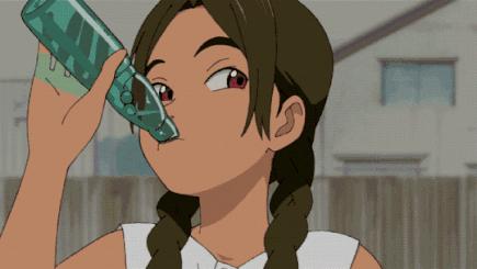 夏日炎炎过来防暑,夏日防暑小攻略