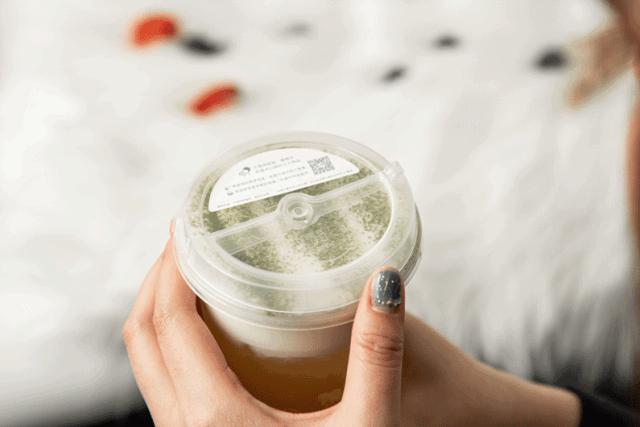 喜茶天津乐宾百货店,喜茶19.9元团购买一送一乐宾