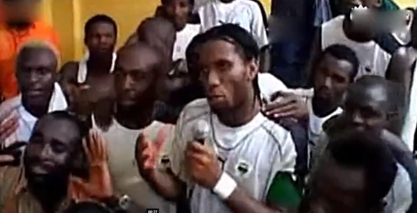 魔兽德罗巴欧冠终圆梦,魔兽德罗巴重返蓝桥只差一步