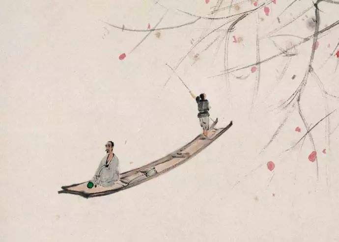 统编版小学语文必背古诗汇总,语文必背古诗文小学初中高中合集