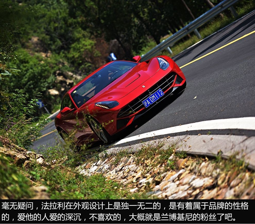 法拉利f12和812什么区别,法拉利f12试驾视频