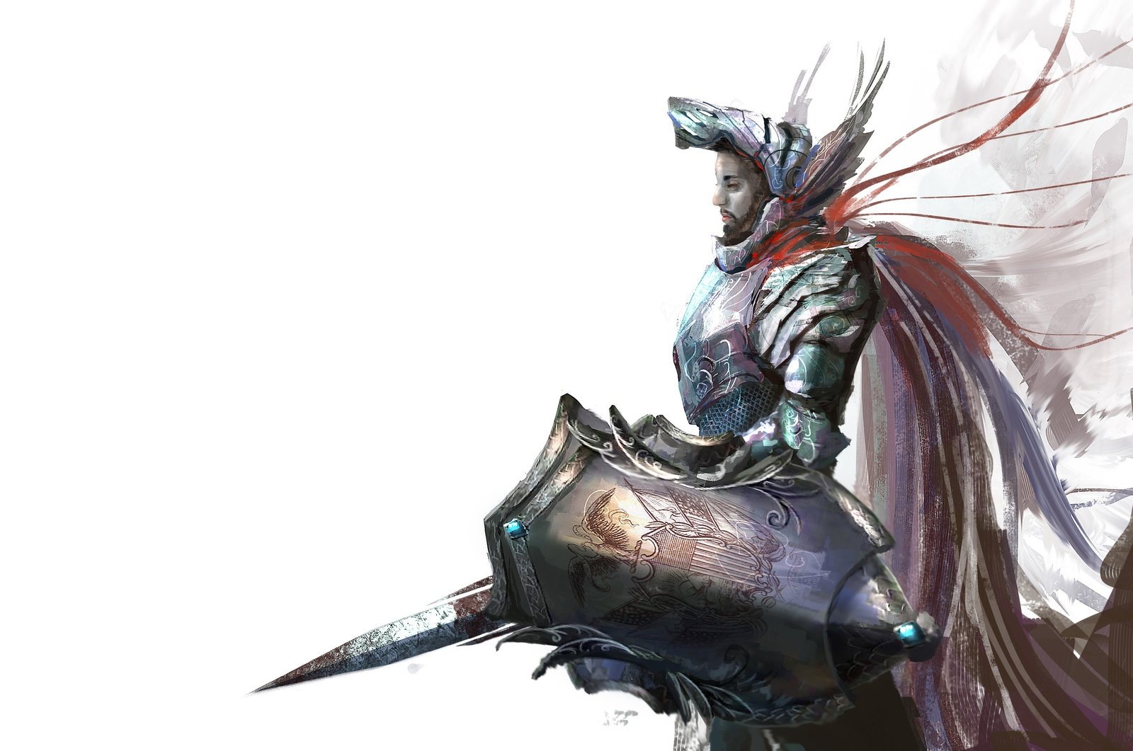 激战2新手心得 (激战2萌新指南)