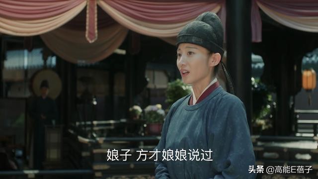 中戏13级下：爱玩“认亲”游戏的男生和脸熟的女同学们