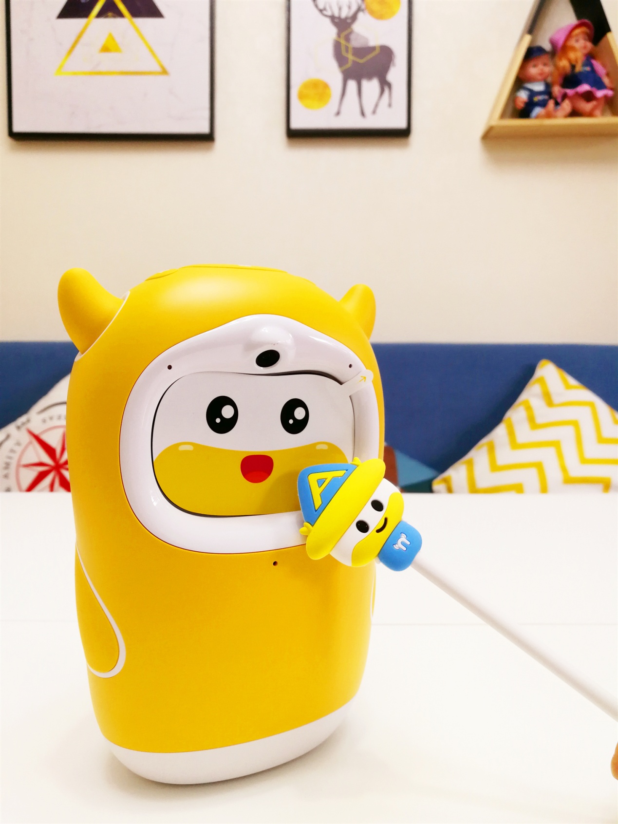 曾经1小时卖出2000台的牛听听读书牛到底如何?宝妈:买到即赚到