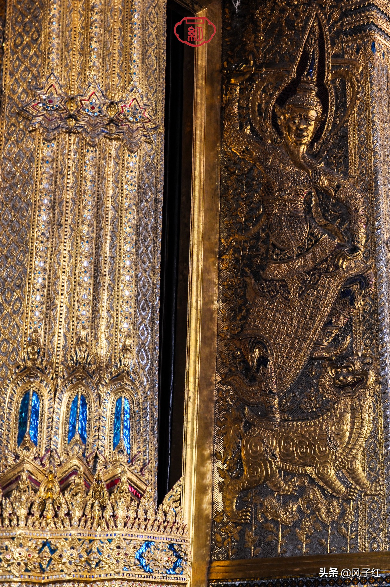 泰国泰拳三大国宝,泰国三大国宝