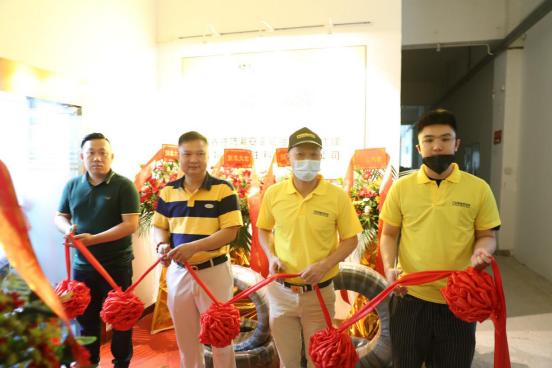 福睿德防扎轮胎品牌,福睿德轮胎广东总代理