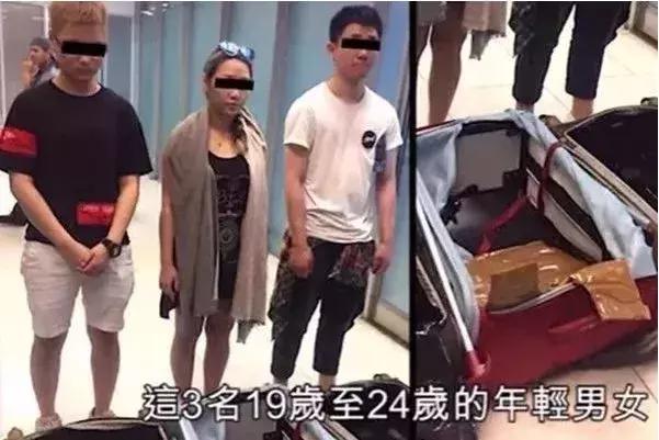 出国千万别帮人带东西,出国留学千万别带这些东西