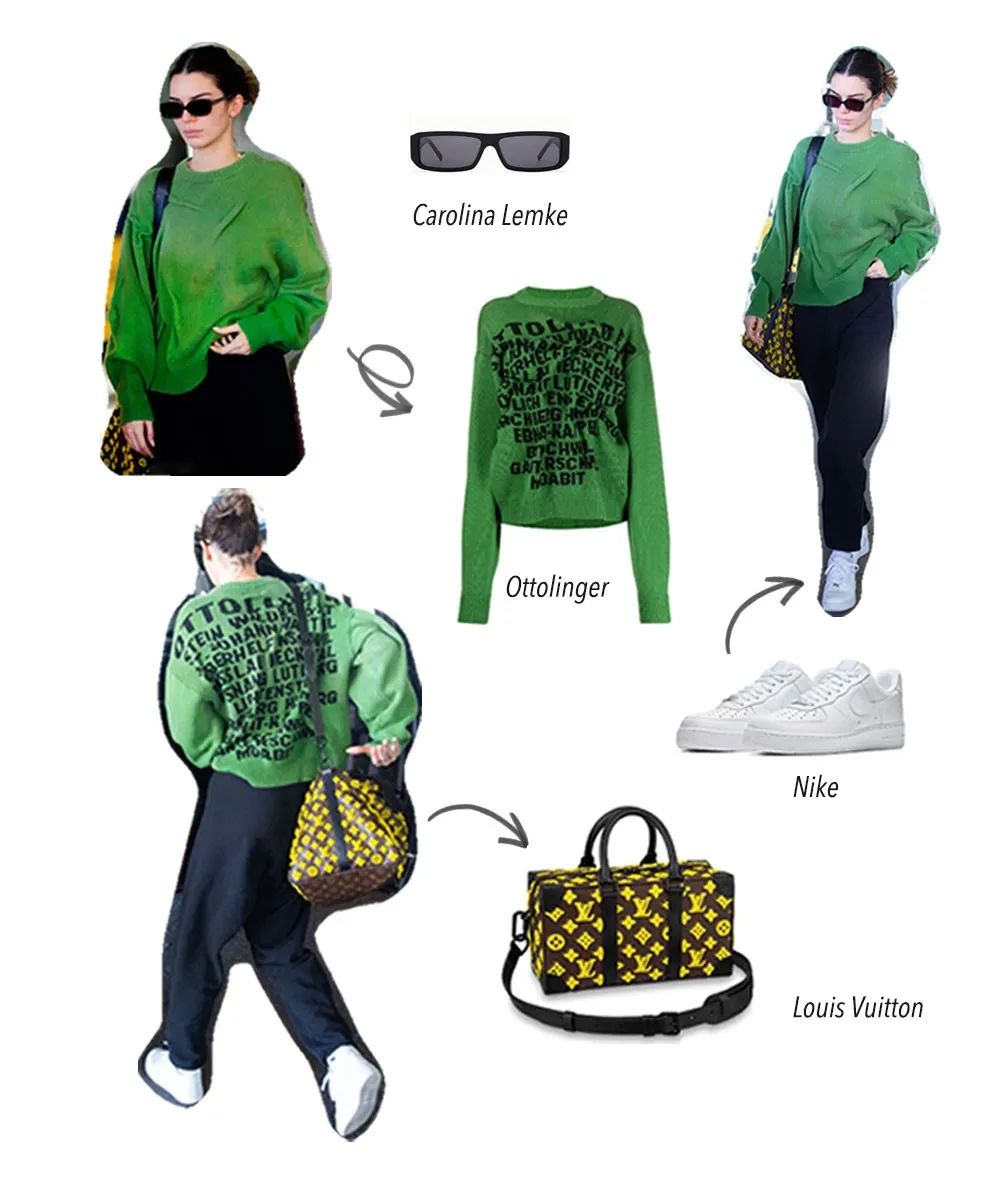 超模走秀气场炸裂卡点,超模穿衣秀