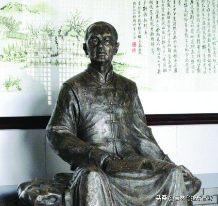 吉林省农业研究的起点——农事试验场