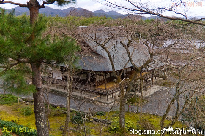 足利高氏进京见醍醐天皇,足利尊氏和后醍醐天皇的关系