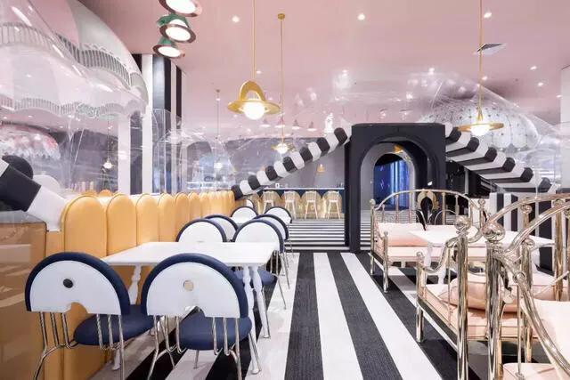 深圳最大的室内游乐场,深圳适合小孩玩的游乐场