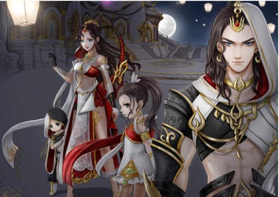 剑网三48元直升礼包选pvp还是pve,剑网三唐门pvp和pve有什么区别