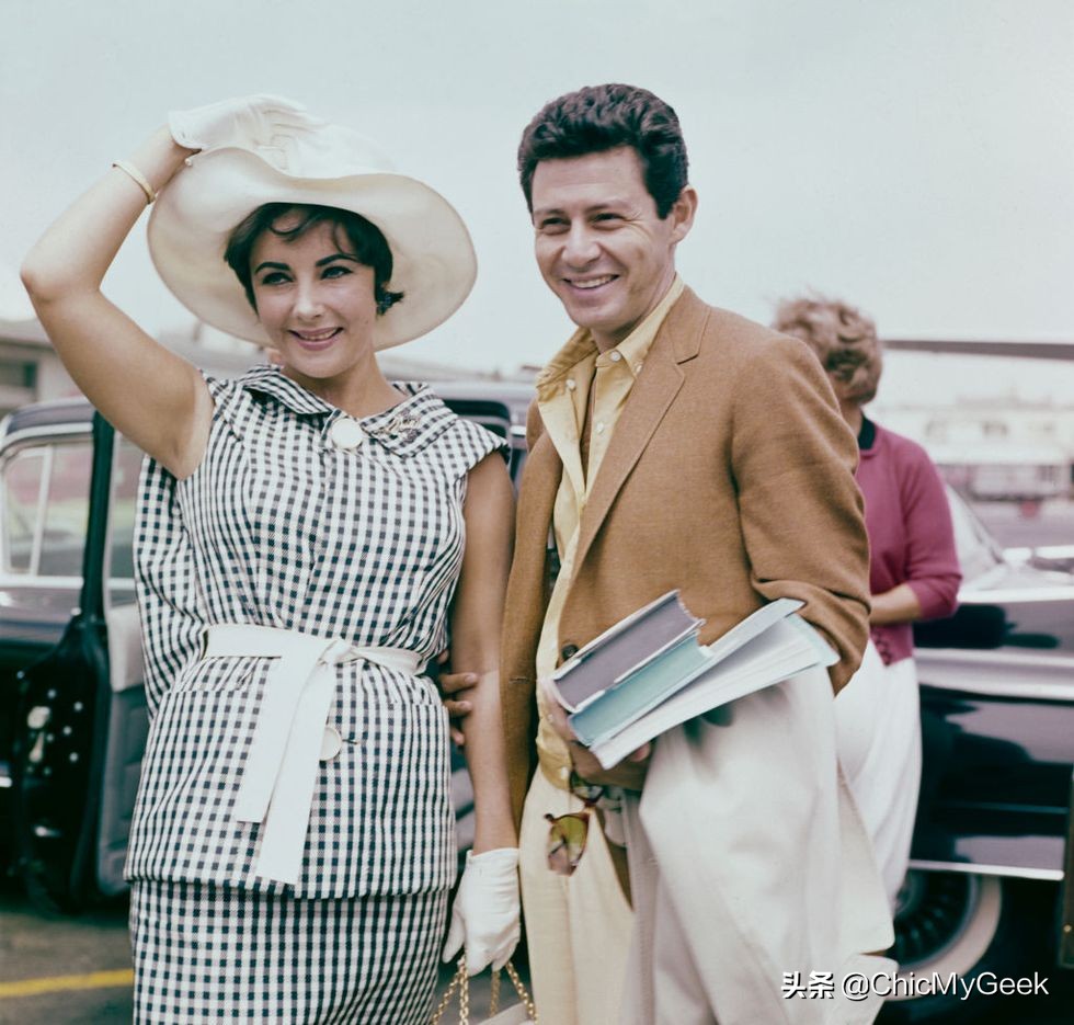 丧夫后爱上闺密老公！10段名人劲爆三角恋