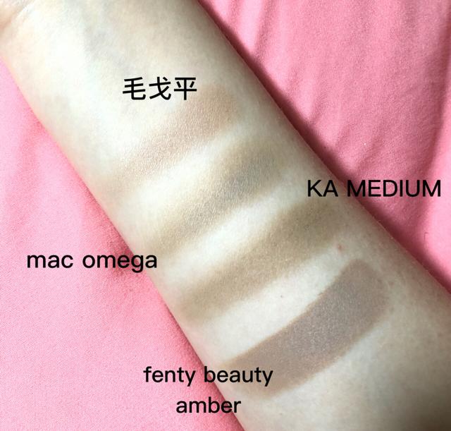 2019年年度爱用彩妆分享,2019年度爱用彩妆