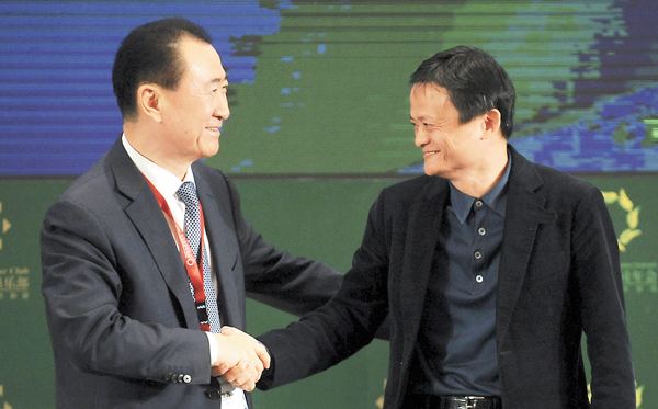 教父评球:王健林曾雪中送炭,万达功勋卓著典范,执中国足球牛耳