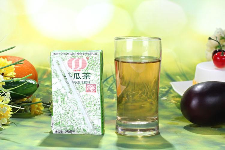 降火的养生饮料有哪些,冬天喝凉的饮料会上火吗