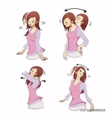 办公室坐着瘦肚子瘦腰最快的动作,瑜伽垫坐着瘦肚子瘦腰最快的动作