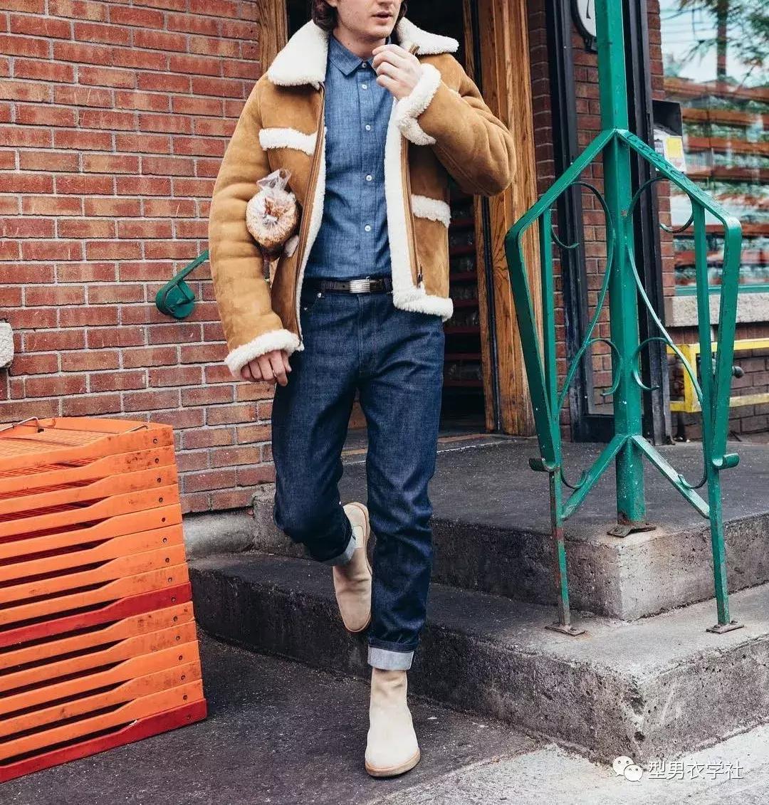 男生冬季穿搭技巧视频大全,男生的冬季穿搭技巧