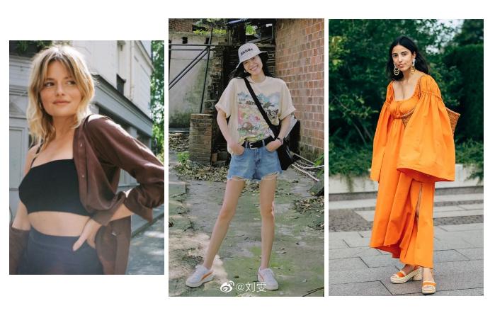 夏季白衣服穿久了发黄,夏天衣服为什么穿久了会变黄