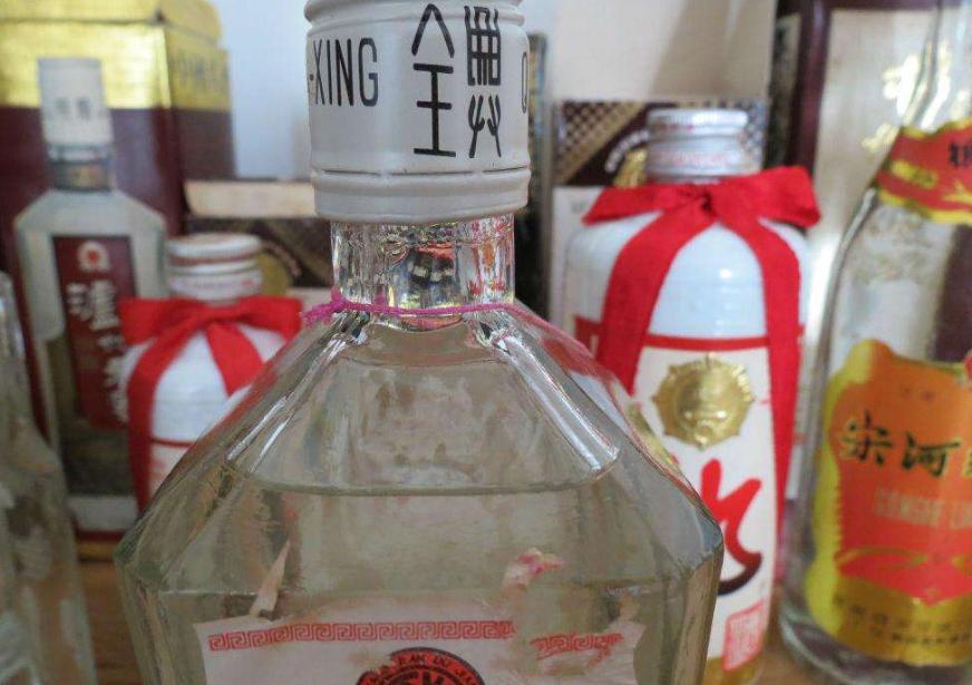 中国最悲催的酒,中国著名四大老牌名酒