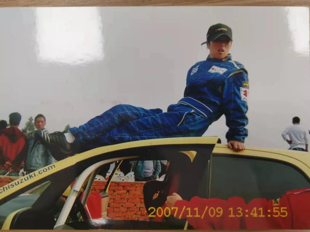 侠女张洁：一个啤酒经销商的十年南征北战