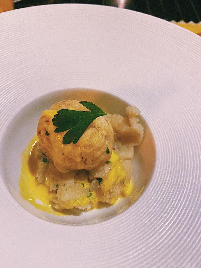 摩洛哥旅行中餐,摩洛哥美食之旅