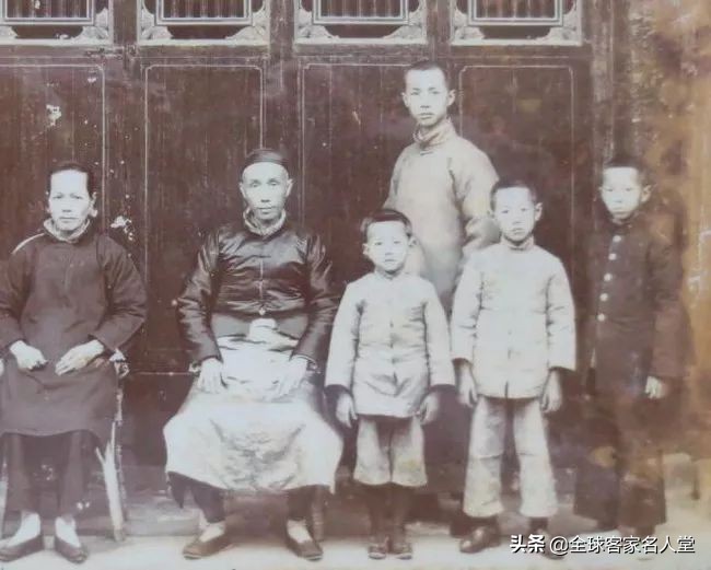 梅州东山中学培养了多少院士,梅州出了多少院士教授