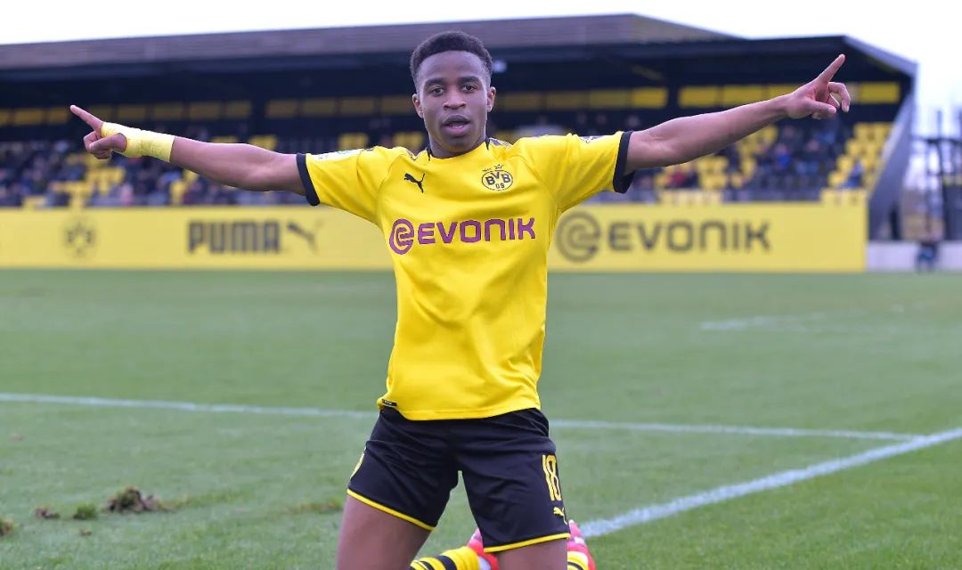 fifa20经理模式高潜力推荐,fifa20生涯模式合集