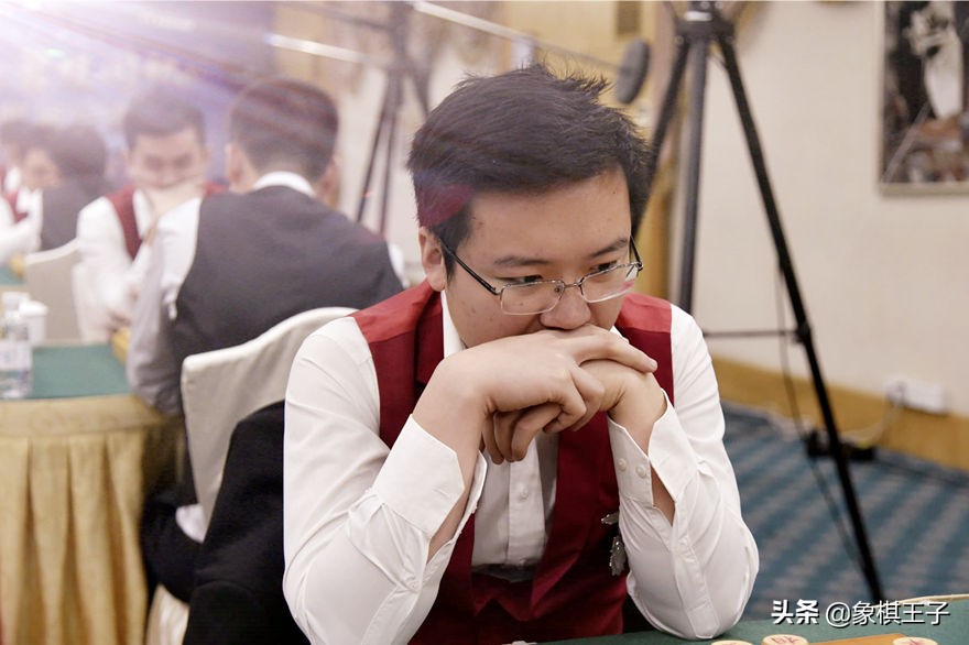 赵鑫鑫唐丹先胜郑惟桐,赵鑫鑫唐丹对战郑惟桐