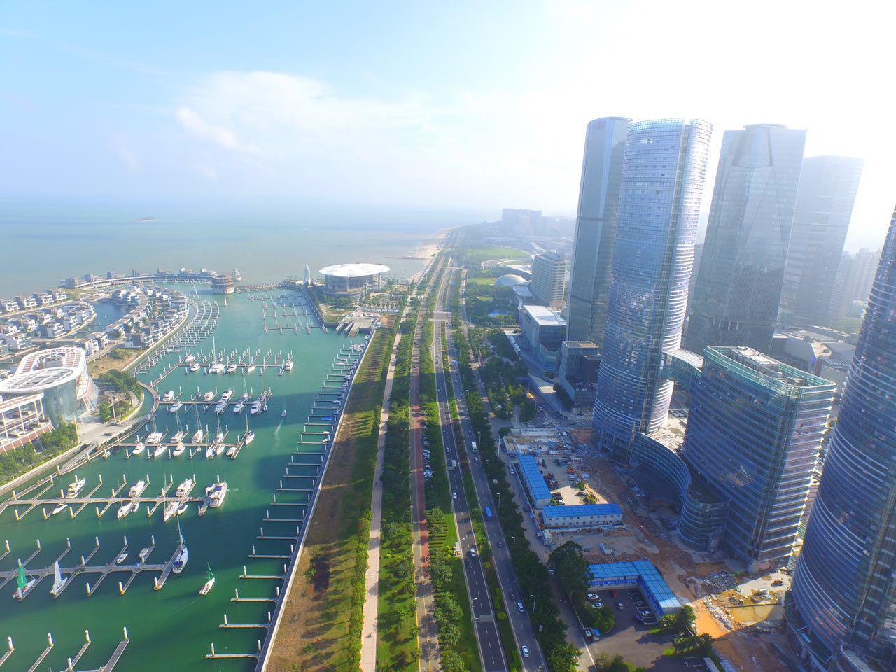 厦门鼓浪屿别墅房价,厦门岛和鼓浪屿的房价