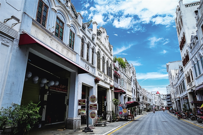 海口海边酒店推荐海景房,海口度假海景