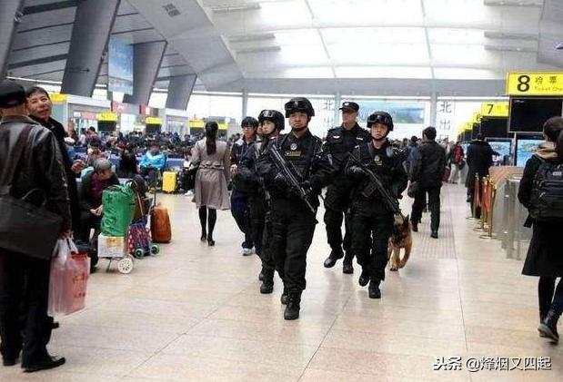 中国现在治安情况如何,中国治安在世界排名