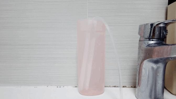 冲牙器台式和便携式哪种好,便携式冲牙器真实评测推荐第一名