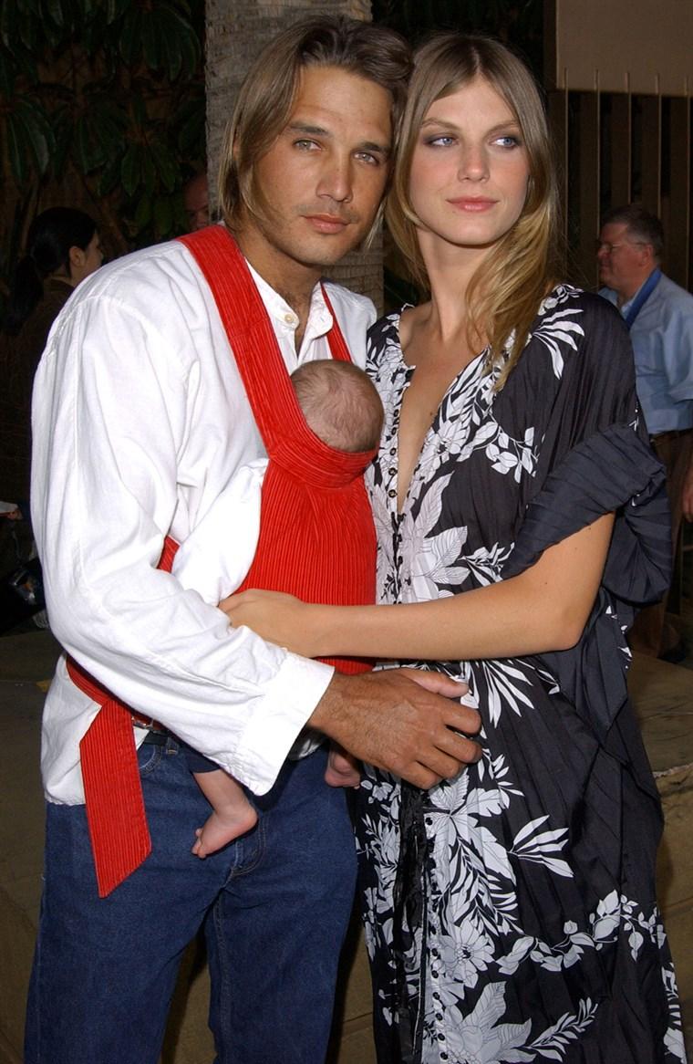 全球最撩超模！一双狐狸媚眼迷倒众生，爆红后却在乡下养鸡？