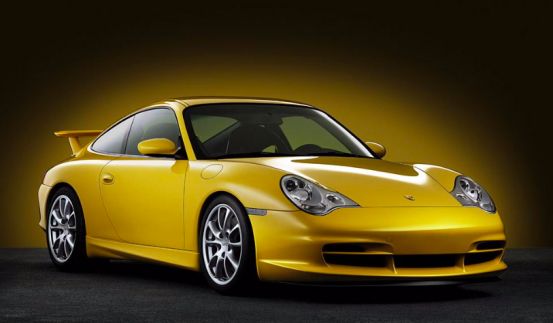 保时捷911高速回头率,保时捷911街拍回头率